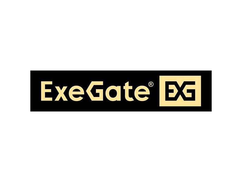 Exegate EX297211RUS  Задняя планка ExeGate BKT-0126, под радиатор/процессорный кулер для LGA 3647, Square (back plate BKT-0126)