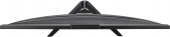 Моноблок Acer Aspire C24B-GKRK 23.8" Full HD Ryzen AI 7 350 (2) 16Gb SSD512Gb 860M Eshell GbitEth WiFi BT 65W клавиатура мышь Cam черный 1920x1080
