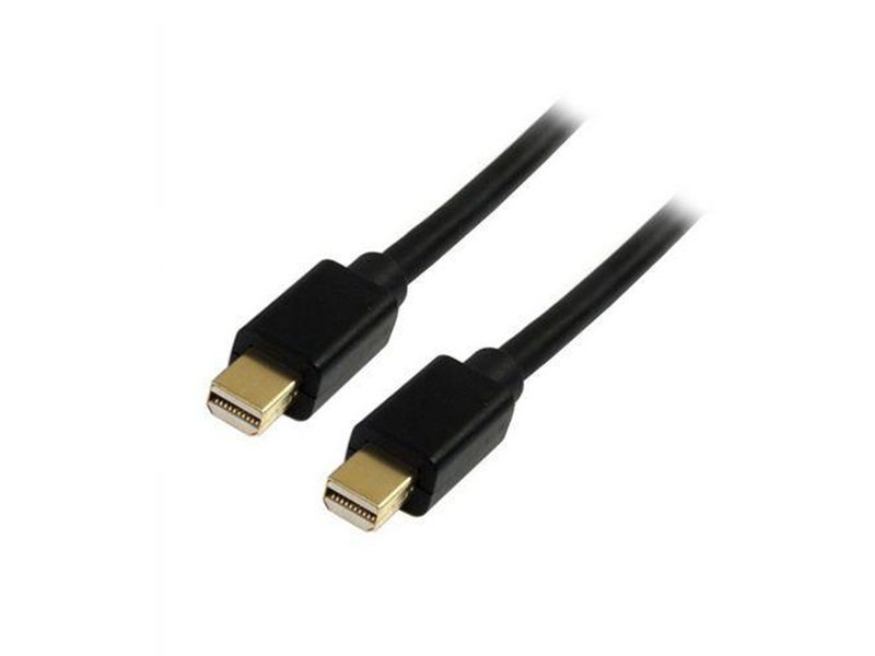 Кабель Leadtek X0101G00278A 292C/293E, mDP to mDP(20cm Black)