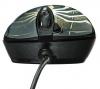 Мышь A4Tech Oscar Editor XL-747H коричневый/рисунок лазерная 3600dpi USB 6but (XL-747H (BROWN SPIDER))