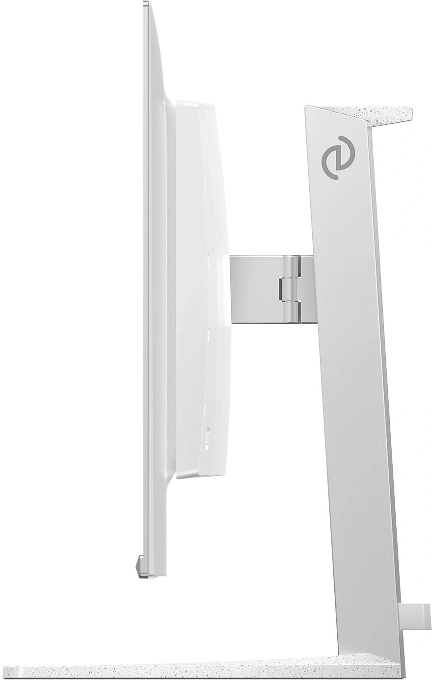 Монитор Philips 31.5" Evnia 8000 32M2N8800 белый QD OLED LED 16:9 HDMI M/M матовая HAS Piv 1500000:1 1000cd 178гр/178гр 3840x2160 240Hz G-Sync DP Quad 4K (2160p) USB 9.65кг