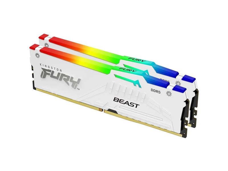 Модуль памяти Kingston KF564C32BWAK2-64