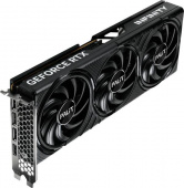 Видеокарта PALIT NE7506T019T1-GB2061S RTX5060Ti INFINITY 3 16GB GDDR7 128bit 3-DP HDMI/sticker