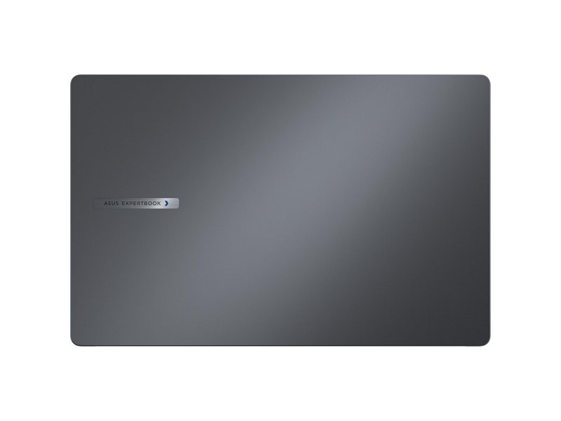 Ноутбук/ ASUS BM1503CDA-S72009 15.6"(1920x1080 (матовый) WVA)/AMD Ryzen 5 7535U(2.9Ghz)/16384Mb/256PCISSDGb/noDVD/Int:shared/Cam/BT/WiFi/42WHr/war 1y/1.79kg/Gentle Grey/DOS