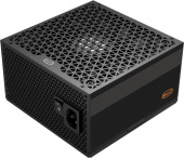Блок питания PcCooler ATX 550W YK550 80+ bronze (20+4pin) APFC 135mm fan 6xSATA RTL