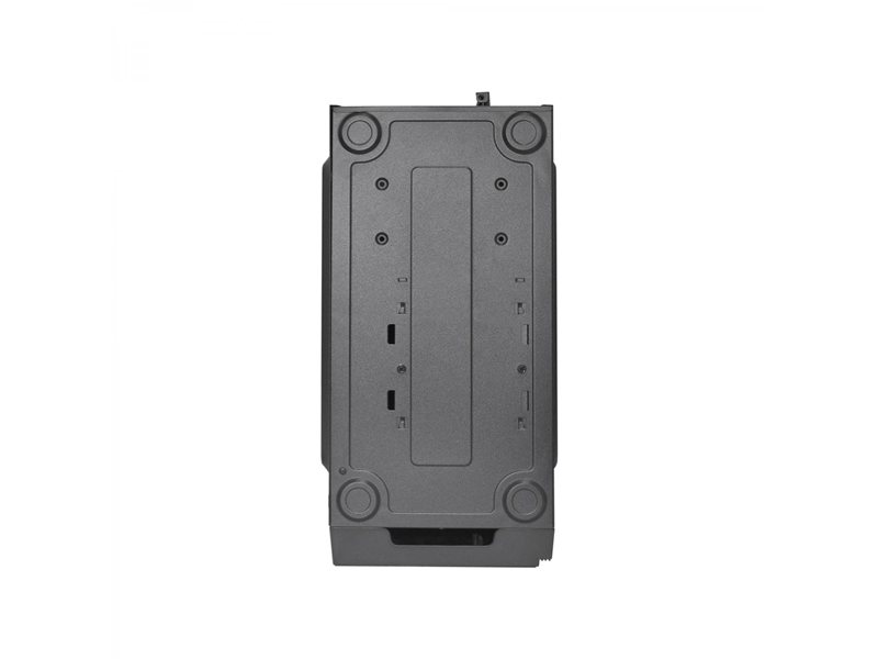 Корпус EXEGATE MIDITOWER ATX W/PSU USB+2xUSB30 аудио черный XP-333U EX283075RUS