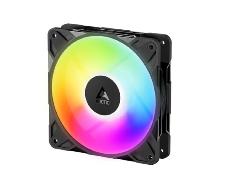 Case fan ARCTIC P12 Pro Reverse A-RGB - 3 Pack (ACFAN00333A)