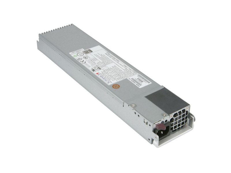 Блок питания SuperMicro PWS-1K62P-1R