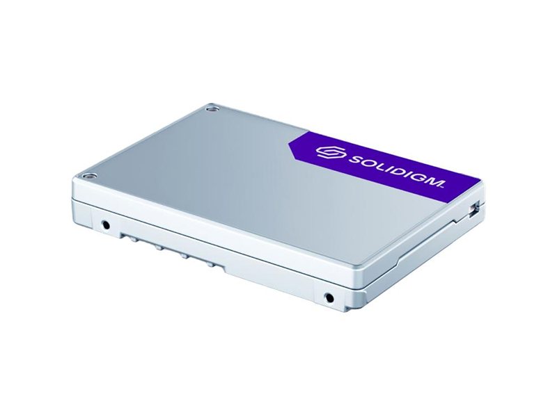 Твердотельный накопитель Solidigm SSD D7-P5620 Series, 3200GB, U.2(2.5" 15mm), NVMe, PCIe 4.0 x4, TLC, R/W 6700/3600MB/s, IOPs 1 000 000/341 000, TBW 17500, DWPD 3 (12 мес.)