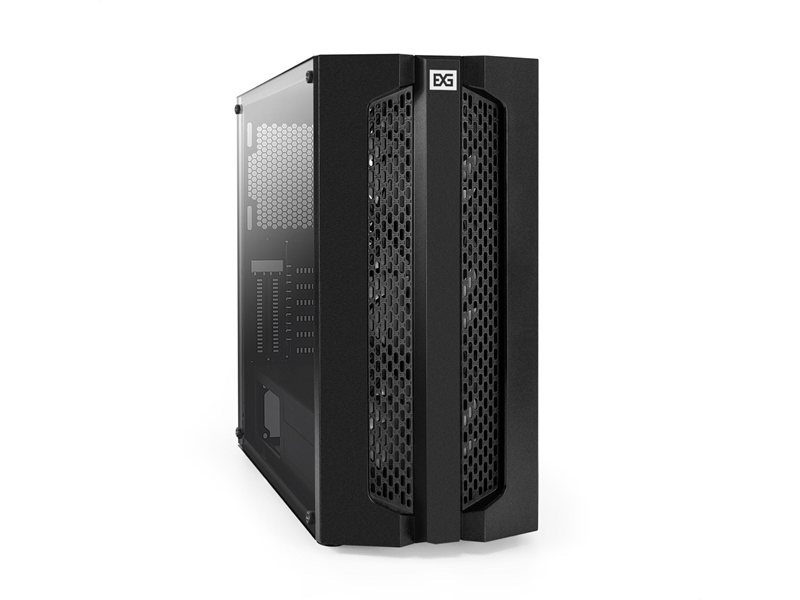 Корпус MIDITOWER EVO-9205 ATX EX294966RUS EXEGATE