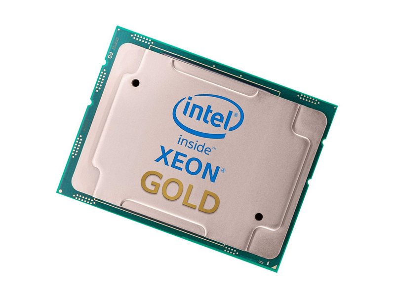 Процессор Intel Xeon 3100/35.75M 20С S3647 6242R CD8069504449601 S RGZJ PULL