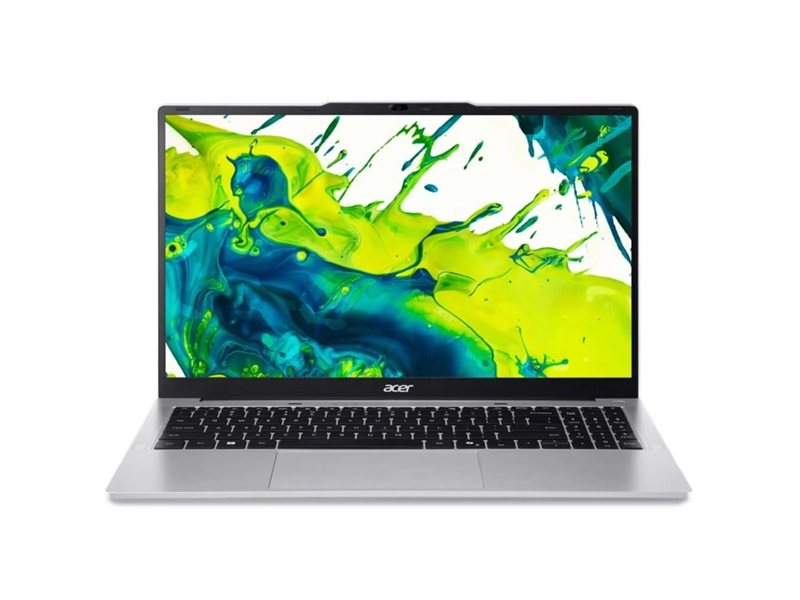 Acer Aspire Lite [NX.D5HEM.003] Silver 15.6" {FHD IPS  I5 13420H 16Gb 512Gb SSD/noOs}