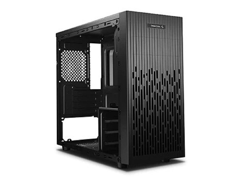 Deepcool MATREXX 30 SI Black mATX без БП (DP-MATX-MATREXX30-SI)