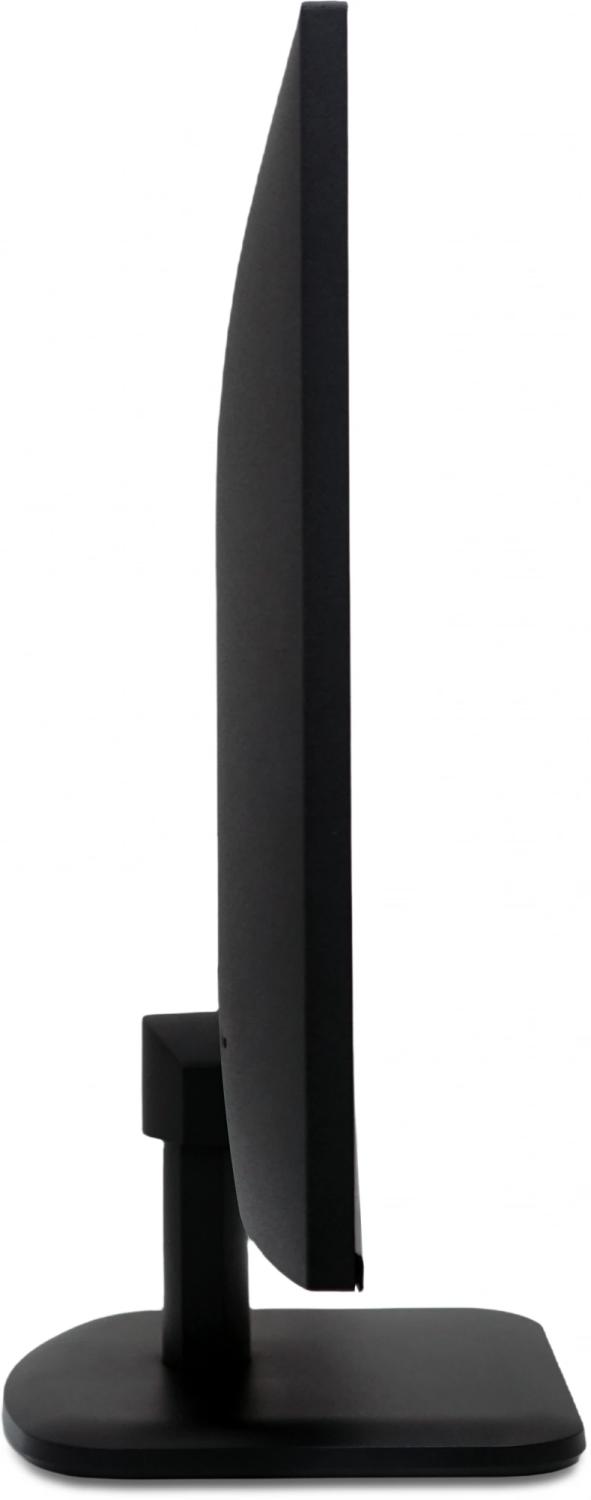 Монитор Acer 27" EK271Gbmix черный IPS LED 1ms 16:9 HDMI M/M матовая 250cd 178гр/178гр 1920x1080 120Hz FreeSync VGA FHD 3.4кг