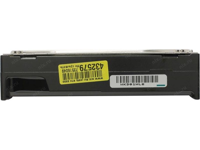 Жесткий диск Seagate IronWolf NAS HDD 3.5" SATA 8Tb, 7200 rpm, 256Mb buffer, 512e, ST8000VN004, 1 year, (analog ST8000VN0022)