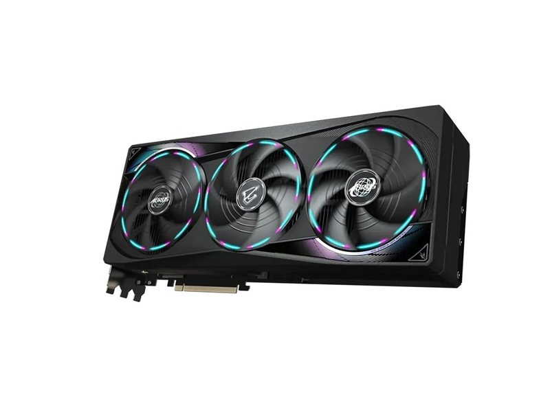 Gigabyte GV-N507TAORUS M-16GD RTX5070Ti MASTER 16GB GDDR7 256bit 3xDP HDMI 3FAN RTL