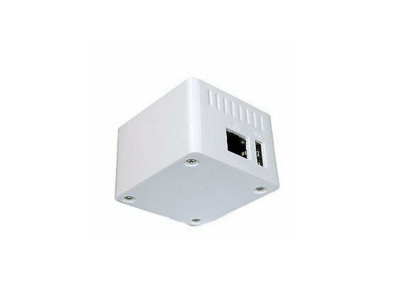 Корпус ACD RD021 White Protective case,ABS Case, Only Suitable for Orange Pi Zero, can't hold Expansion Board inside