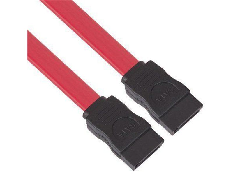 Кабель/ Кабель SATA интерфейсный 45/50см VCOM <VHC7660>