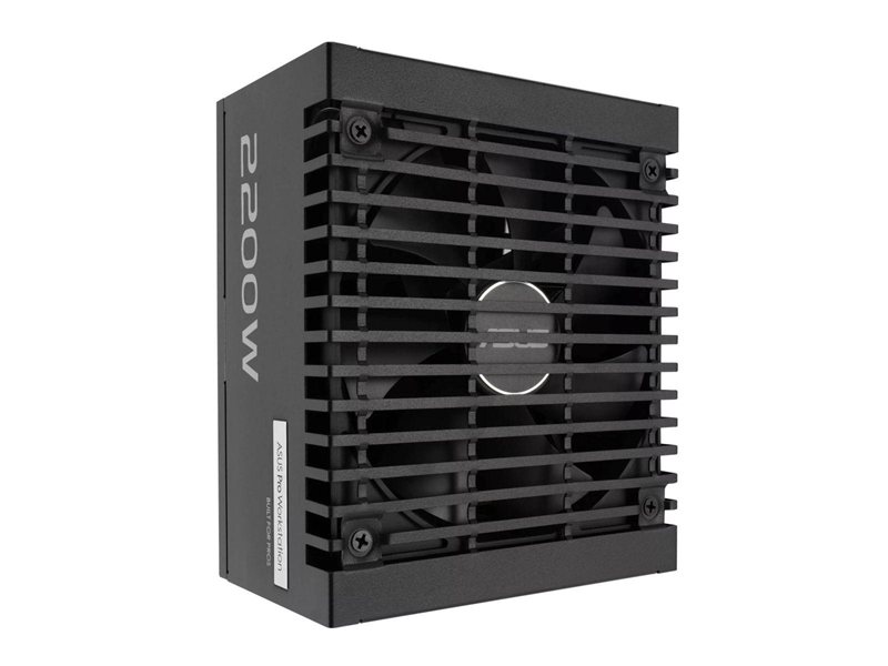 Блок питания ПК ASUS ASUS-PRO-WS-2200P