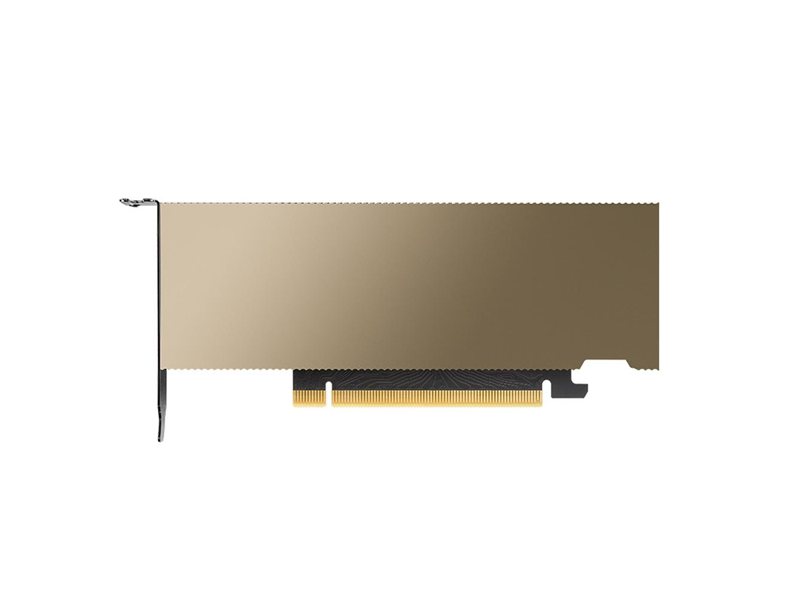 Видеокарта NVIDIA PCIE16 L4 24GB GDDR6 LP 900-2G193-0000-000