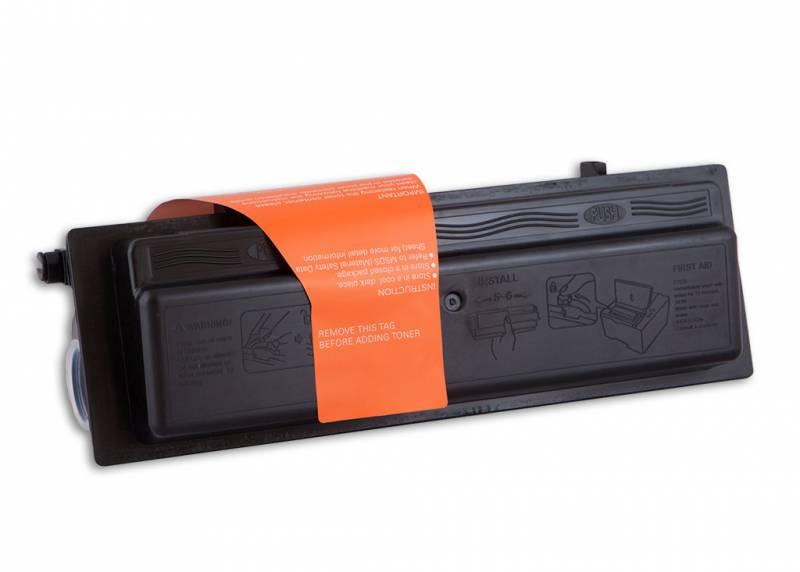 Картридж лазерный Cactus CS-TK1140 TK-1140 черный (7200стр.) для Kyocera FS-1035/1135/M2035/M2535dn