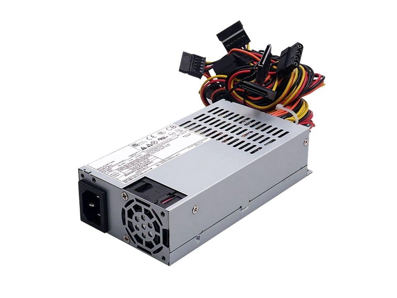 Блок питания ACD ACD FL0300 300W, FLEX (ШВГ=81,5*40,5*150 mm), PC-Grade, 85+, 4cm fan, A-PFC, MTBF 100000Hrs (Enhance ENP7030B-02XGD-N) {10}