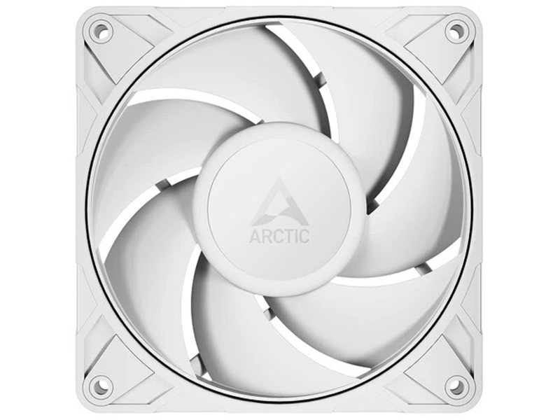 Case fan ARCTIC P12 Pro PST (White) (ACFAN00308A)