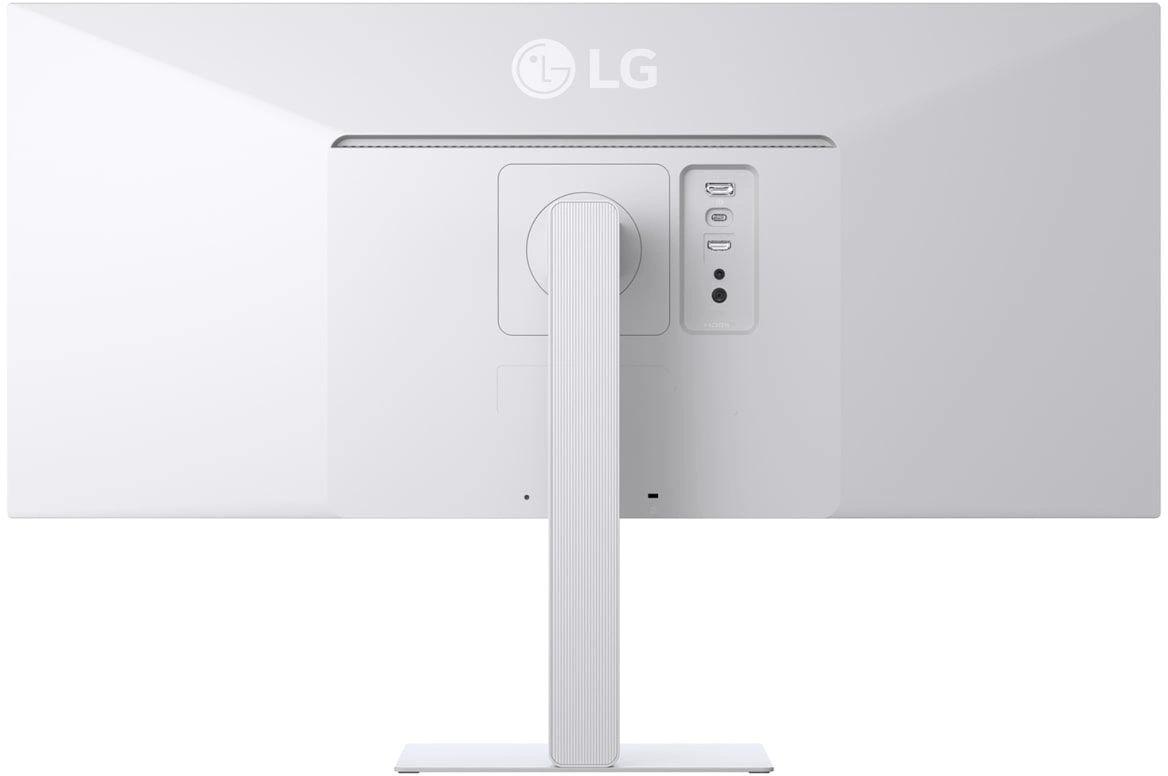 Монитор LG 34" UltraGear 34U530A-W белый IPS LED 21:9 HDMI M/M матовая HAS Piv 1000:1 500cd 178гр/178гр 2560x1080 100Hz DP FHD USB 8.8кг