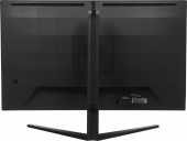 Монитор Philips 27" Evnia Gaming 27M2N3800A черный IPS LED 16:9 HDMI M/M матовая HAS Piv 1000:1 450cd 178гр/178гр 3840x2160 160Hz G-Sync DP 4K 5.82кг
