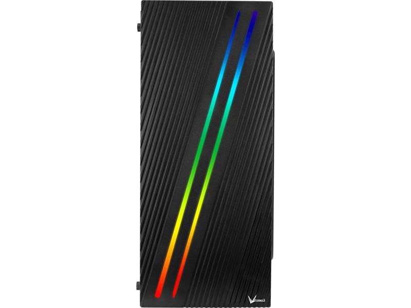 корпус Formula V Line Streak ATX USB3.0x1/USB2.0x2/audio (ex Aerocool)
