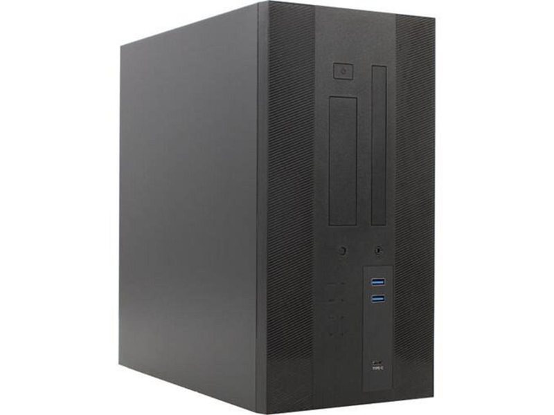 EK303BK PM-450SFX U3.0*2+TypeC+combo Audio POWERMAN [6154288]