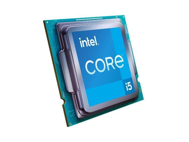 Процессор Intel CORE I5-12400F S1700 OEM 25G CM8071504555318 S RL4W