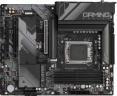 Материнская плата MB GIGABYTE AMD B650 sAM5, 4xDDR5(192GB), HDMI 2.1/DP, 1xPCIe 4.0x16, 2xPCIe 3.0x16, 1xLAN (2.5GbE), Wi-Fi, BT, 4xSATA 6Gb/s, 3xM.2, 1xUSB-C, 4xUSB 3.2, 3xUSB 2.0, ATX