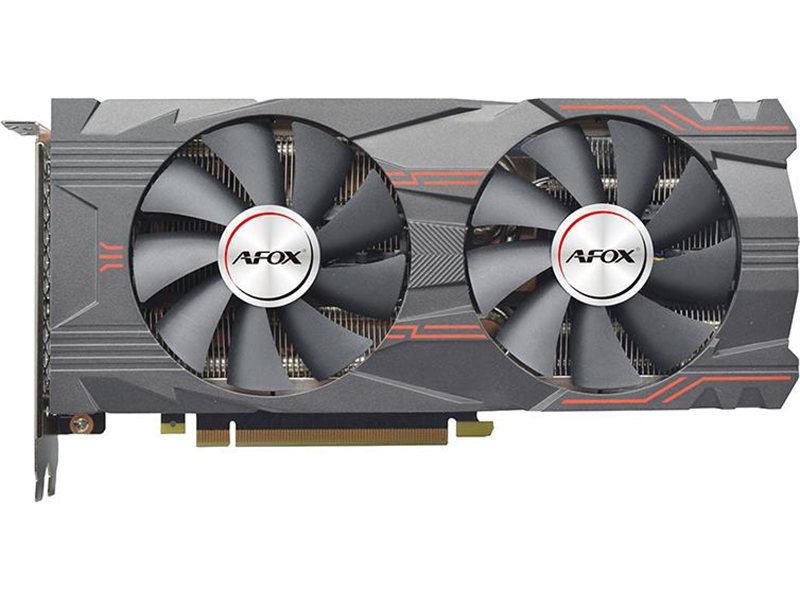 Видеокарта AFOX Geforce RTX 2060 SUPER