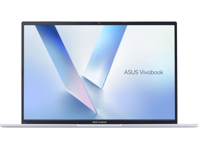 Ноутбук Asus VivoBook 16 M1605NAQ-MB123 Ryzen 5 150 16Gb SSD512Gb AMD Radeon 660M 16" IPS WUXGA (1920x1200) без ОС silver WiFi BT Cam (90NB1832-M00570)