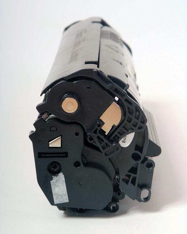 Картридж лазерный Cactus CS-Q2612AS Q2612A черный (2000стр.) для HP LJ 1010/1012/1015/1018/1020/1020Plus/1022/3015/3020