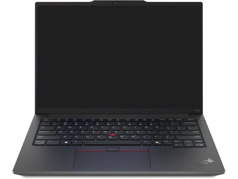 Ноутбук Lenovo ThinkPad E14 G6 Core Ultra 5 125U 16Gb SSD512Gb Intel Graphics 14" IPS WUXGA (1920x1200) без ОС black WiFi BT Cam (21M700AGIG)