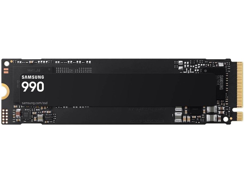 Накопитель SSD Samsung PCIe 4.0 x4 2TB MZ-V9V2T0BW M.2 2280