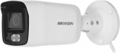 Камера видеонаблюдения IP Hikvision DS-2CD2047G2-LU(C)(2.8mm) 2.8-2.8мм цв. корп.:белый