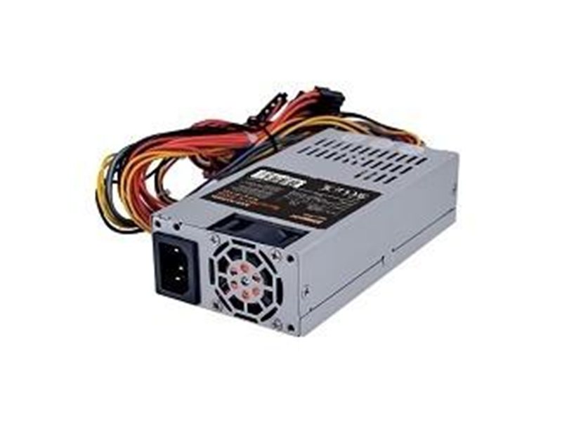 Exegate EX264622RUS Серверный БП 300W Exegate <ServerPRO-1U-F300S> унив. для Flex1U, 24pin, 4pin,3xSATA, 2xIDE