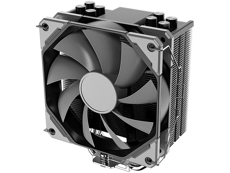 Кулер для процессора ID-COOLING SE-214-XT BASIC 180W/PWM