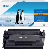 Картридж лазерный G&G GG-C070 черный (3000стр.) для Canon imageCLASS MF465dw/MF462dw/LBP247dw/LBP246dw(AMS)/i-SENSYS LBP243dw/246dw/MF461dw/MF465dw/MF463dw(EUR/NA/AP)/LBP244/241/MF467dw(JP) с чипом