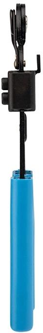 Инструмент обжимной PROconnect HT-210N 12-3451-4 для RJ-45 синий