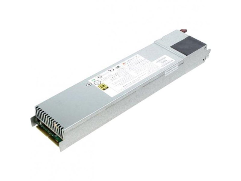 Блок питания SuperMicro PWS-920P-1R