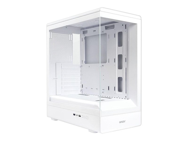 Корпус Ginzzu GL 175