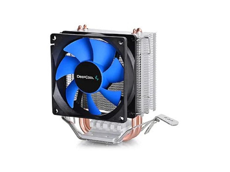 Cooler Deepcool ICE EDGE MINI FS V2.0 LGA 1700/115*/, AMD FM1/AM*/K8, RET TDP 100W" RTL