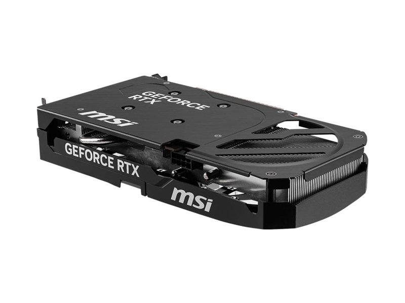 Видеокарта/ GeForce RTX 5060 Ti 16G SHADOW 2X OC PLUS