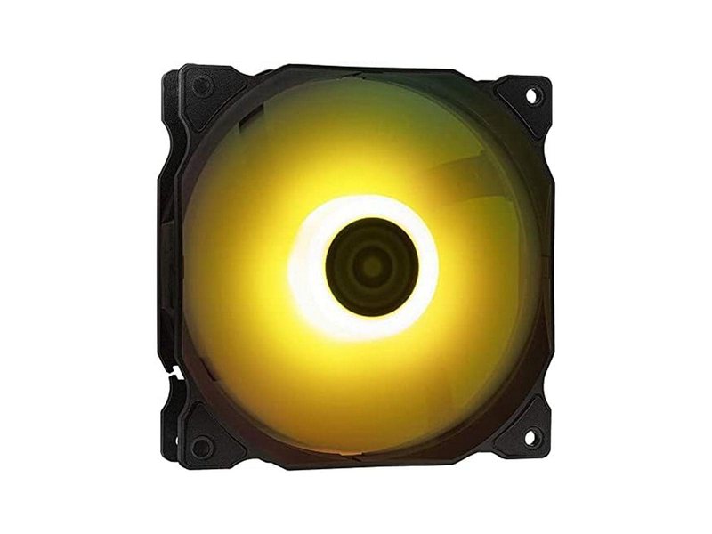 Вентилятор в корпус ADATA XPG VENTO120ARGBPWM3C-BKCWW