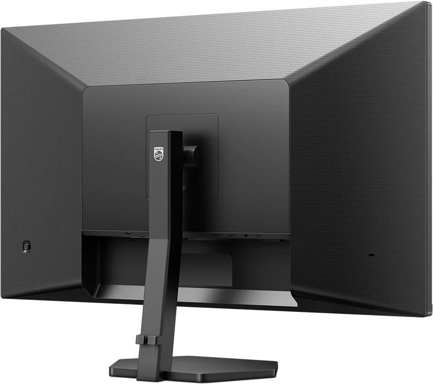 Монитор Philips 31.5" 32E1N3500 черный IPS LED 16:9 HDMI M/M матовая 1000:1 350cd 178гр/178гр 2560x1440 100Hz DP 2K USB 7.5кг