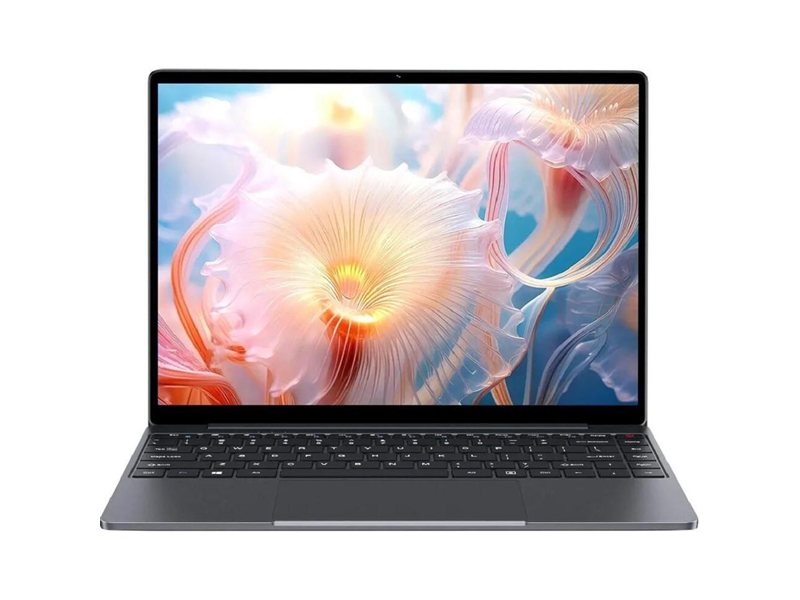 CHUWI CoreBook X [2174077 ] Grey 14" {IPS  2K Ryzen 5 5500U/16Gb/SSD512Gb/Vega 7/Win11Home}